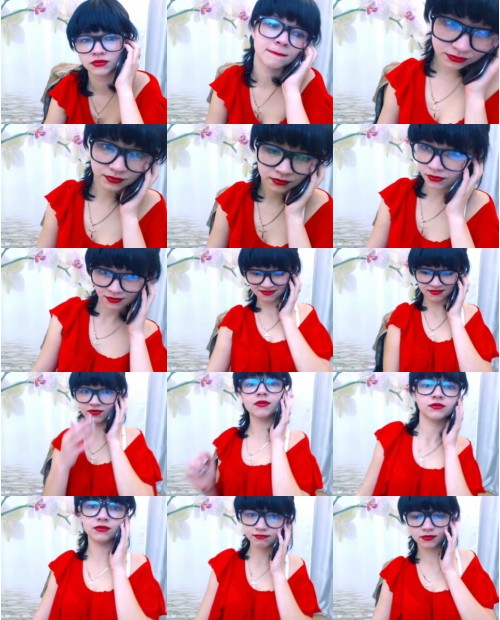 Download Video File: myfreecams melanirock