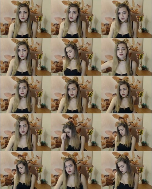 Download Video File: myfreecams meliina