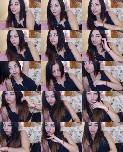 Download Video File: myfreecams mellania