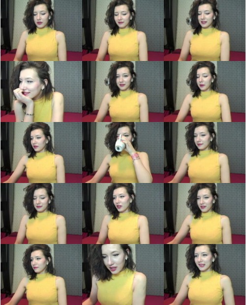 Download Video File: myfreecams mellanyme