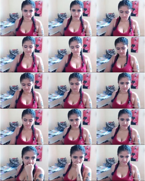 Download Video File: myfreecams miarivera 