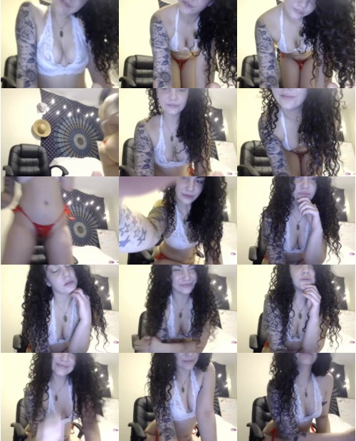 Download Video File: myfreecams mollyjae