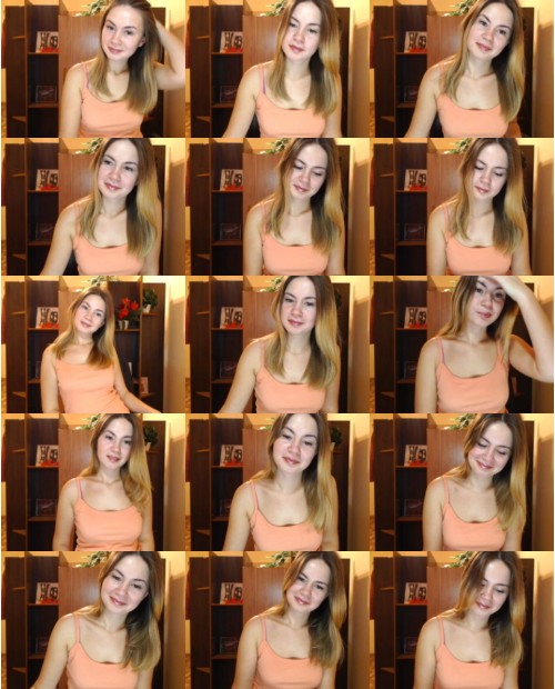 Download Video File: myfreecams natali kenny