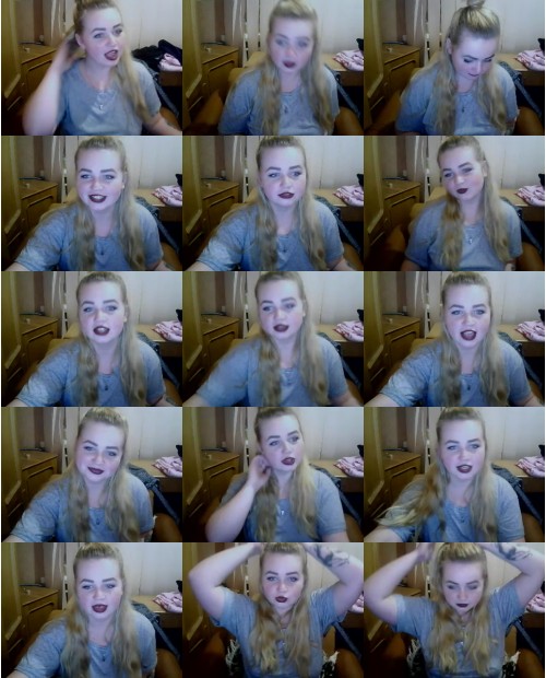 Download Video File: myfreecams nelinice20