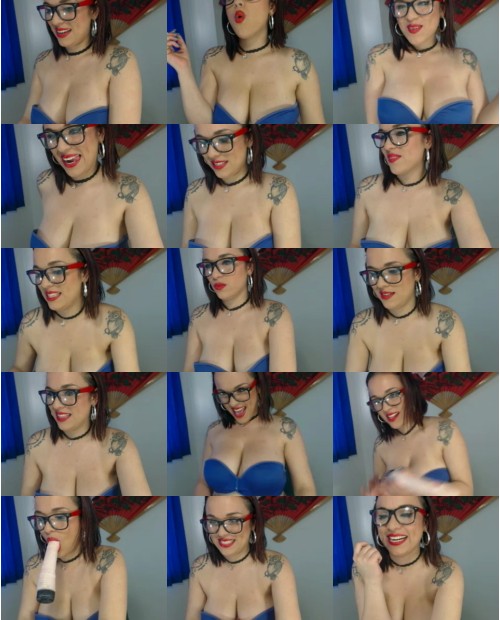 Download Video File: myfreecams oliviajhon