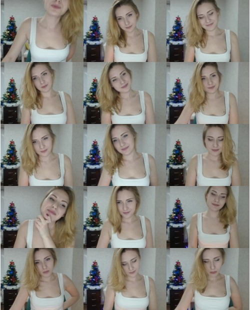 Download Video File: myfreecams pria cooper