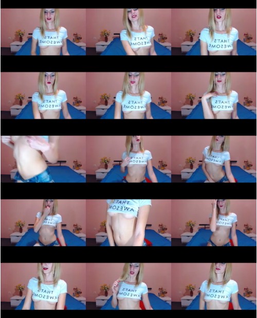 Download Video File: myfreecams blondy02