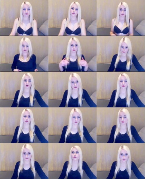 Download Video File: myfreecams dyson lady