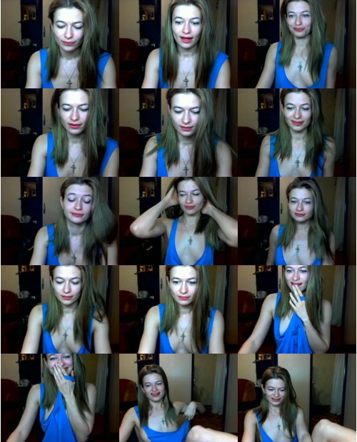 Download Video File: myfreecams leela j