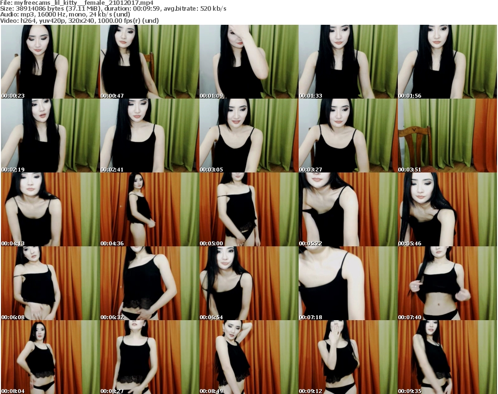 Download Or Stream File: myfreecams lil kitty 21 January 2017 