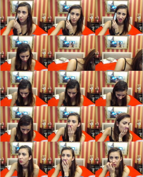 Download Video File: myfreecams a crazy slave