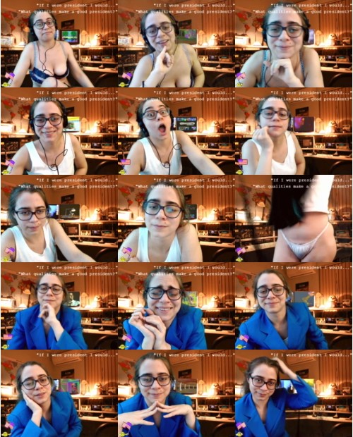 Download Video File: myfreecams aaavivian