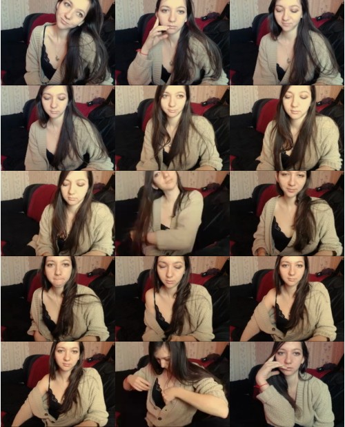 Download Video File: myfreecams aalina 