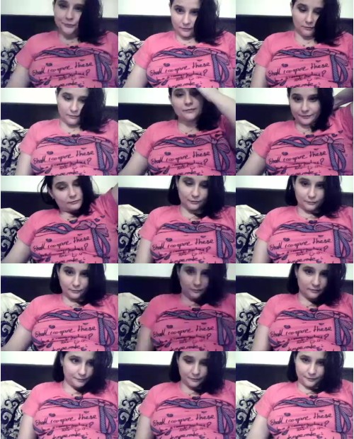 Download Video File: myfreecams aaly4u