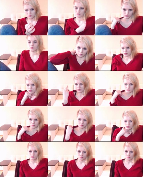 Download Video File: myfreecams abigail88
