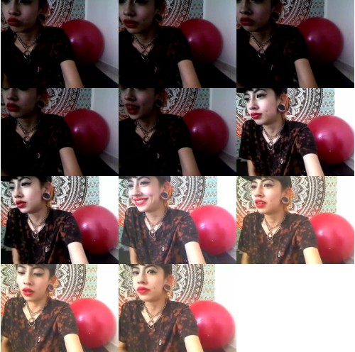 Download Video File: myfreecams abyrotten