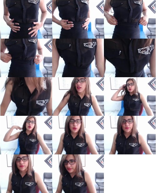 Download Video File: myfreecams adarahotty