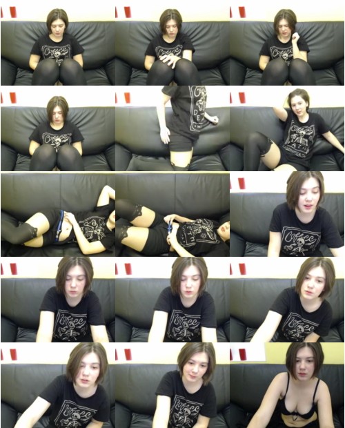 Download Video File: myfreecams adelestunning