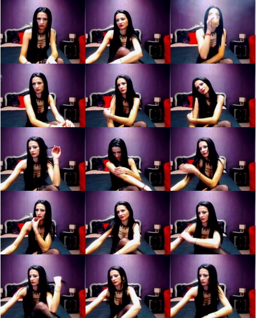 Download Video File: myfreecams adelinnedomme