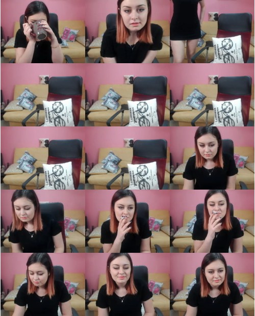 Download Video File: myfreecams adellebliss