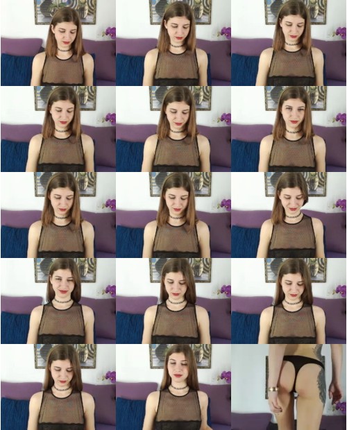 Download Video File: myfreecams adriyad