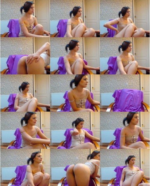 Download Video File: myfreecams agatha18