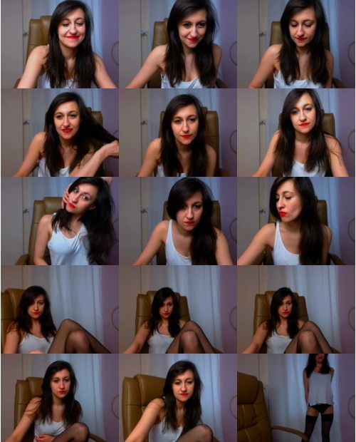 Download Video File: myfreecams agnessvim