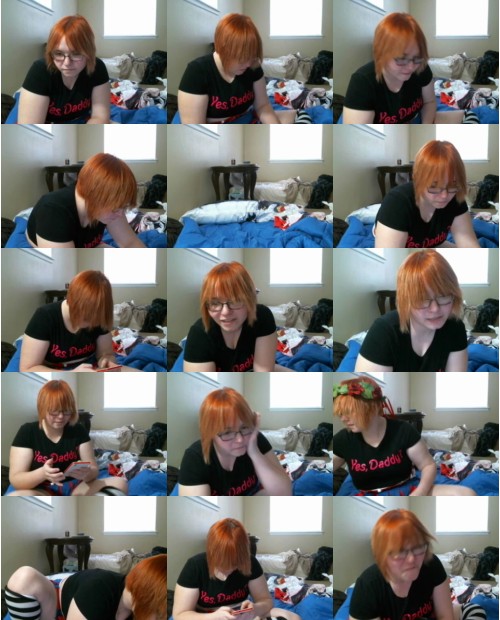 Download Video File: myfreecams ahegao queen