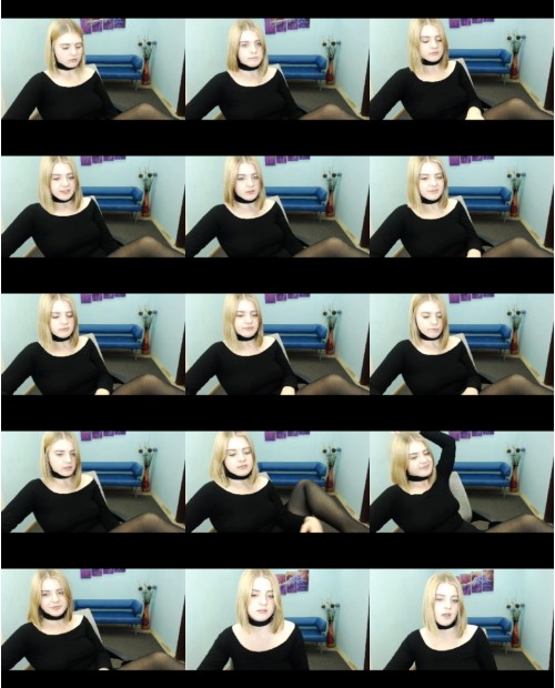 Download Video File: myfreecams aishaavelin