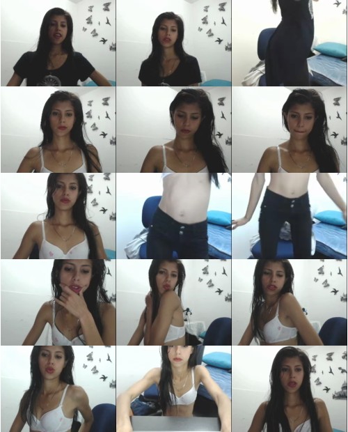 Download Video File: myfreecams aishahit