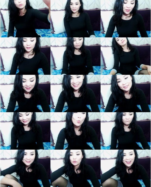 Download Video File: myfreecams akinalou