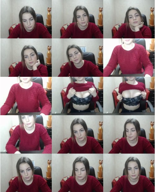 Download Video File: myfreecams albinavanilla
