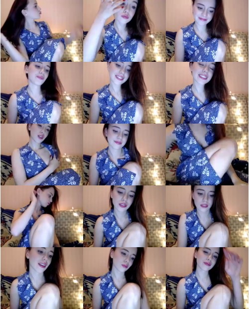 Download Video File: myfreecams alena18