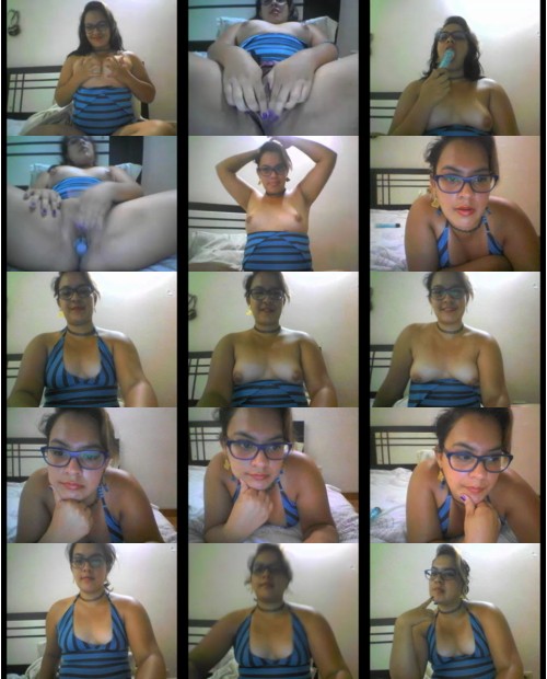Download Video File: myfreecams alessalatin