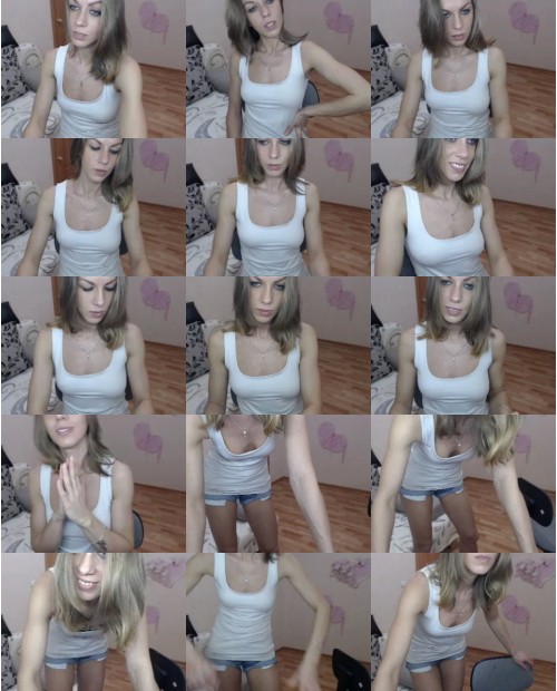 Download Video File: myfreecams alexacross