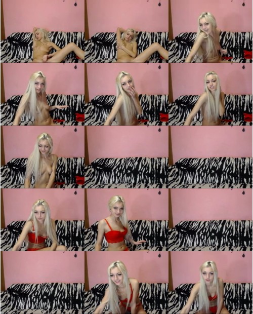 Download Video File: myfreecams alexamayx