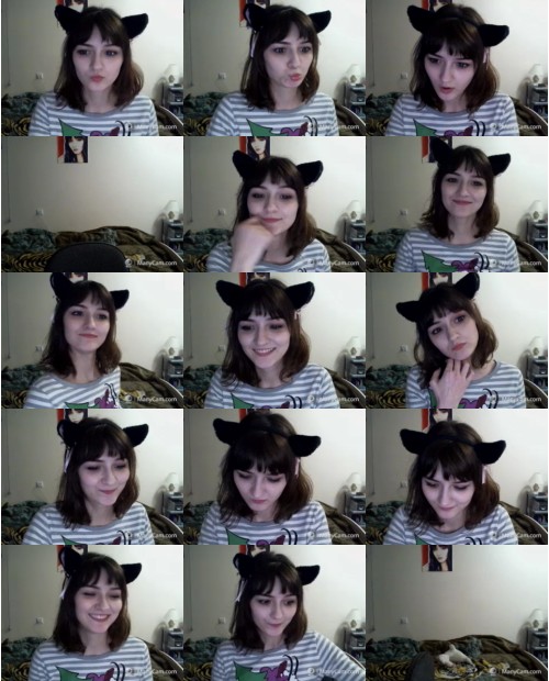 Download Video File: myfreecams alexhell460