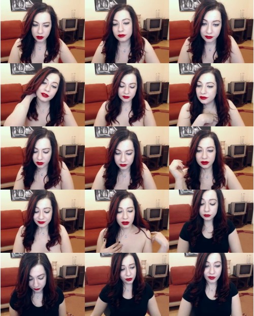 Download Video File: myfreecams alexiajem