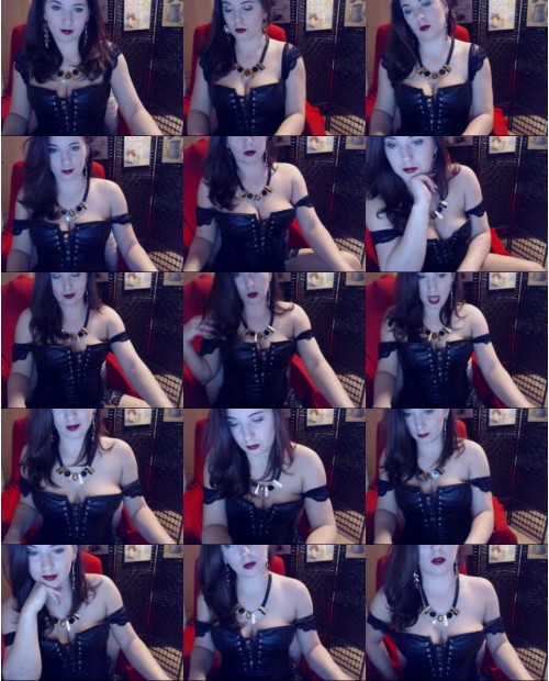 Download Video File: myfreecams alexisdomina