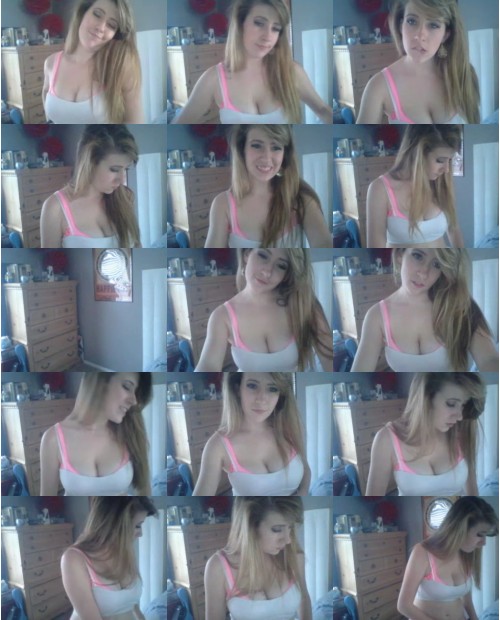 Download Video File: myfreecams alexxmerlot