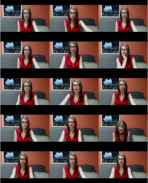 Download Video File: myfreecams alicehott4u