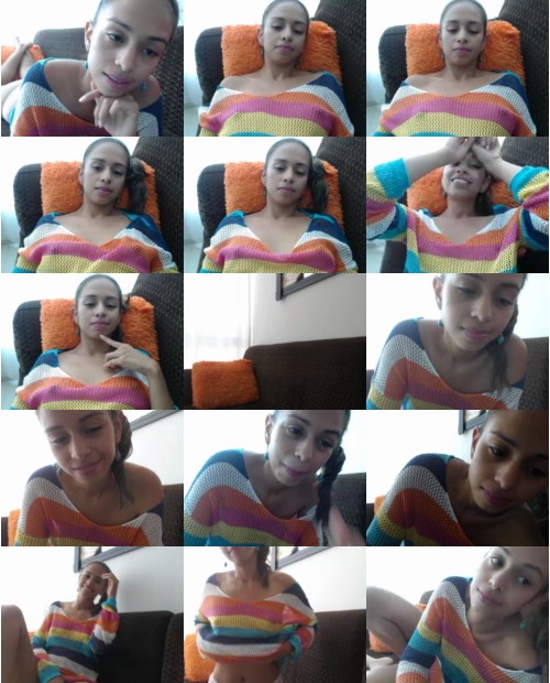Download Video File: myfreecams aliicia