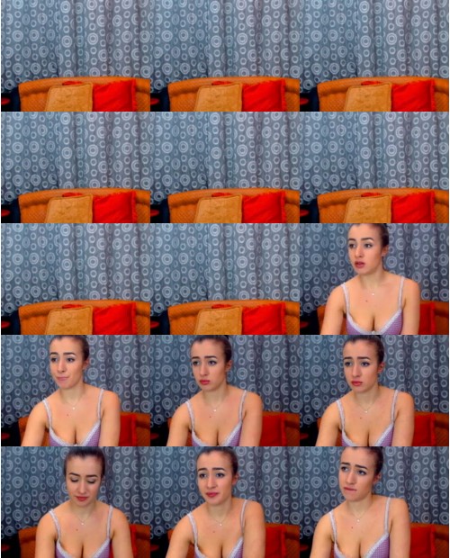 Download Video File: myfreecams alilka 