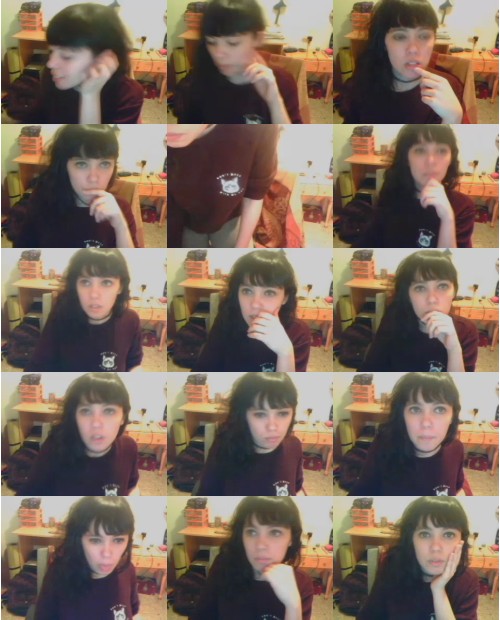 Download Video File: myfreecams alinaaw