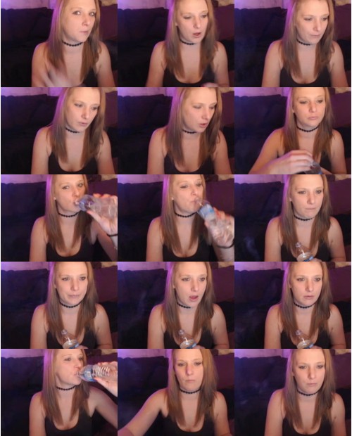Download Video File: myfreecams alliesevenx