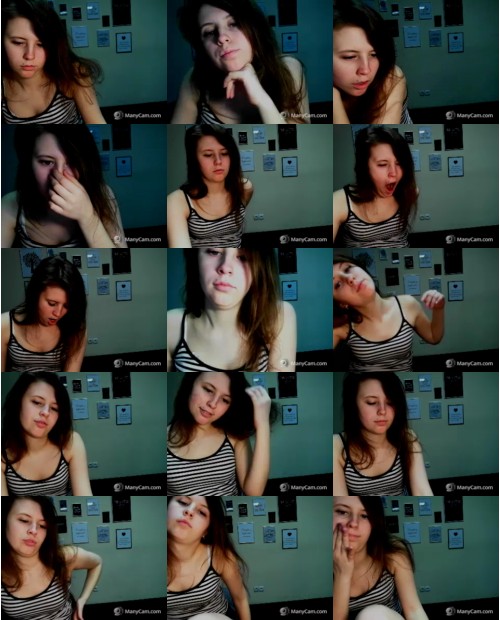 Download Video File: myfreecams allisonbenson