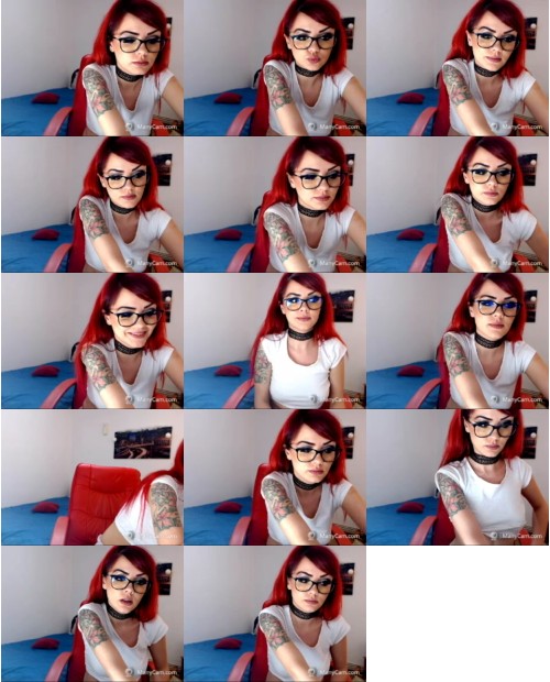 Download Video File: myfreecams allyxkatt