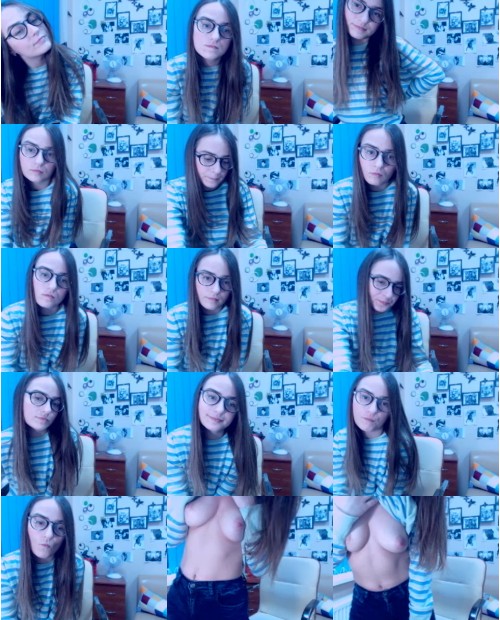 Download Video File: myfreecams alvinaal