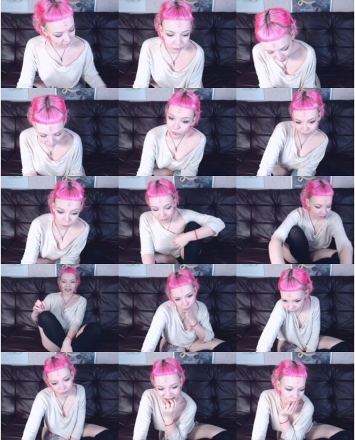 Download Video File: myfreecams alyajinx