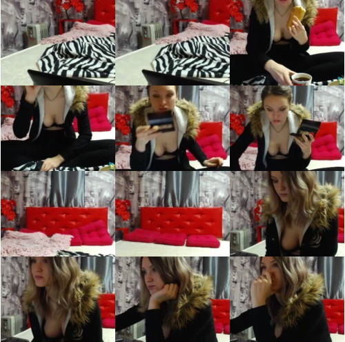 Download Video File: myfreecams alyasexy18